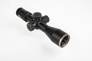 MTC COPPERHEAD F2 SCOPE