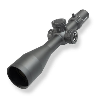 Element Optics Theos 6-36x56 Ffp APR-2D MRAD