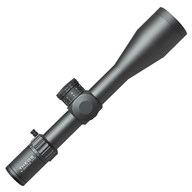 Element Optics Theos 6-36x56 FFP APR-2D MRAD