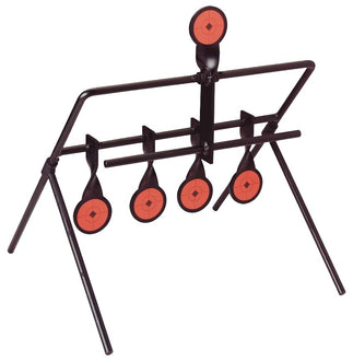 Airgun Gallery Resetting Target