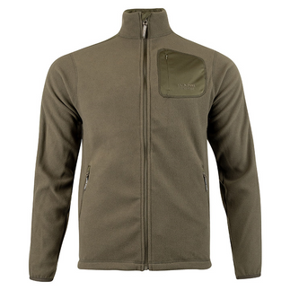 Jack Pyke Weardale Fleece Jacket Green