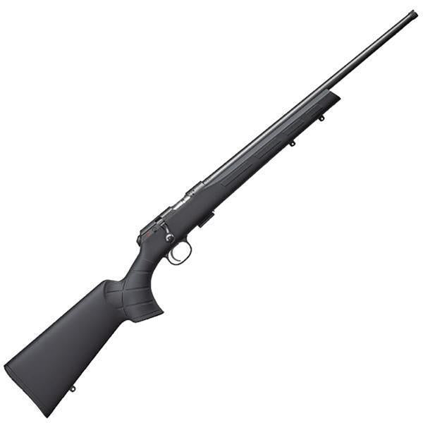 CZ 457 Synthetic 20 Inch Rifle